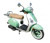 2011 Diamo Tuscany 150 photo